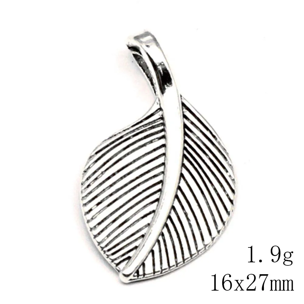 Подвеска в виде дерева для ювелирных изделий детское ремесло мужские украшения