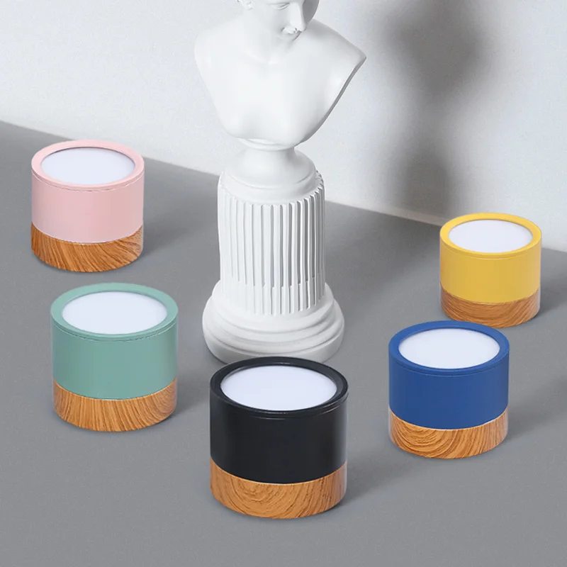 Светодиодный потолочный светильник с регулируемой яркостью 5 Вт 7 9 12 15 |