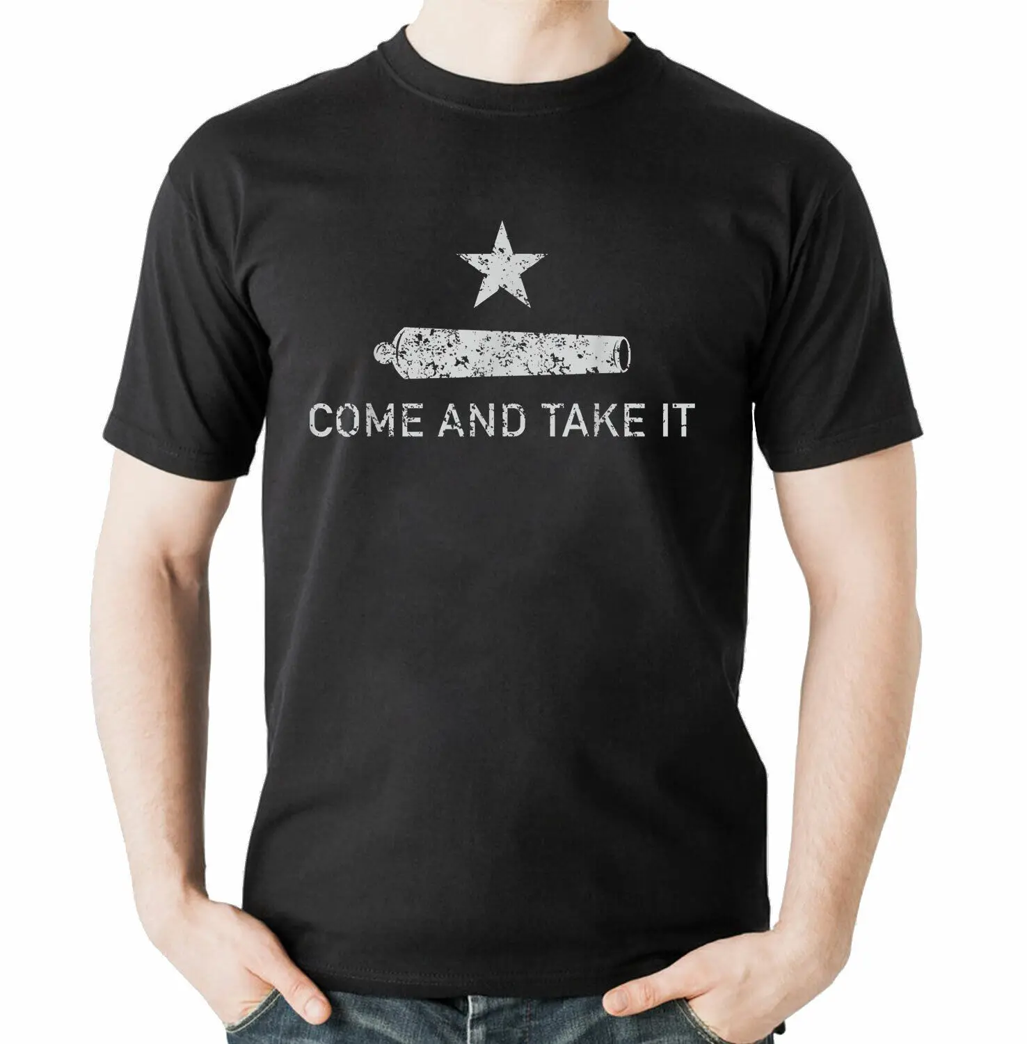 

Come And Take It Texas T Shirt Gift T Harajuku Japanese T Shirt Summer Graphic Tees Men Tops Boyfriend Gift T Shirt High Quality