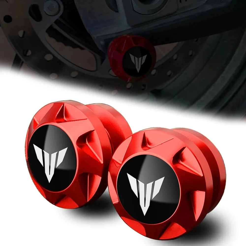 

Винты для Yamaha R1 R6 R7 FZ1 FZ8 MT01 MT03 600R MT07 MT09 FZ07 FZ09 MT10
