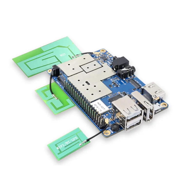 

Orange Pi Orangepi 4g-iot макетная плата 4 Gmt6737 Orange Pie Android Linux
