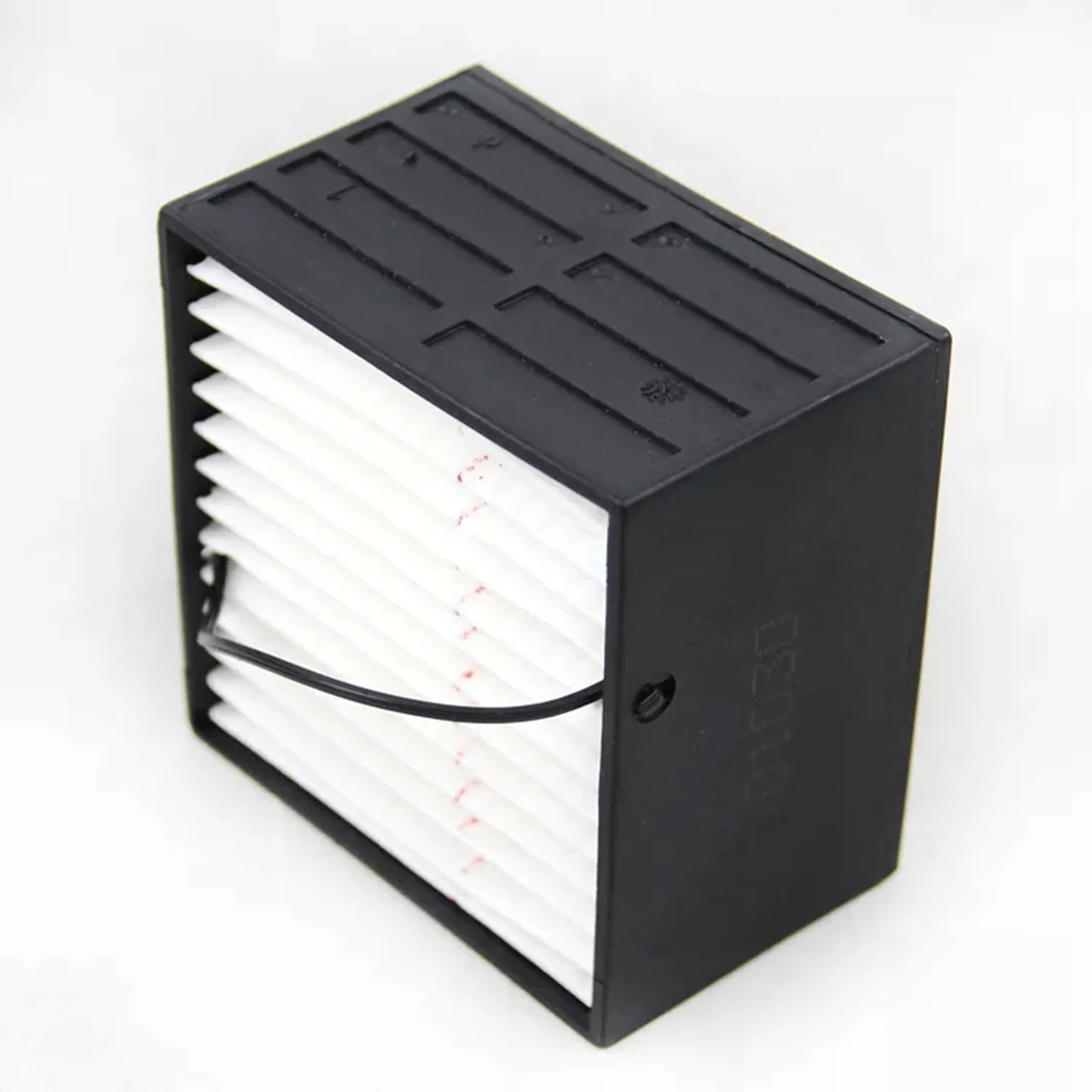 2 шт. топливный водяной сепаратор для двигателя