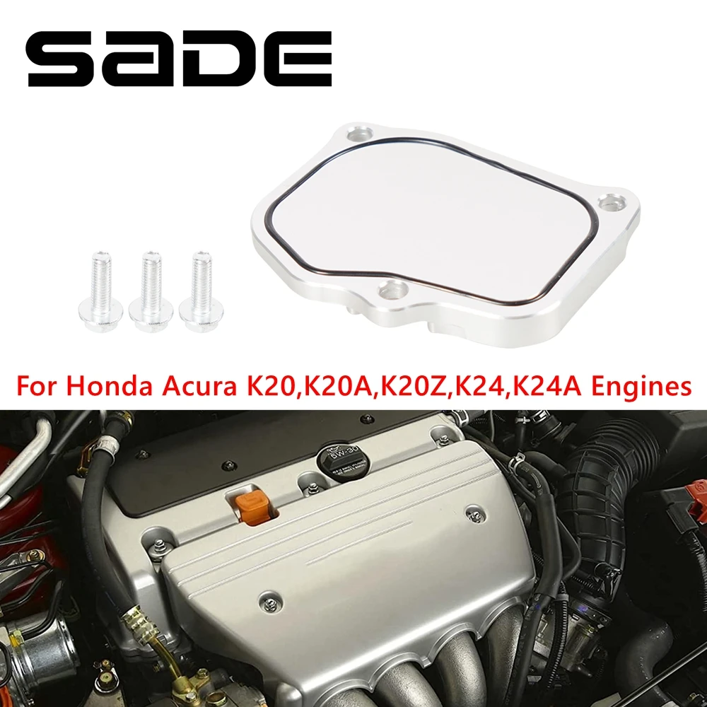 Фото Комплект натяжителей цепи синхронизации K-Series, для двигателей Honda Acura K20,K20A,K20Z,K24,K24A №1