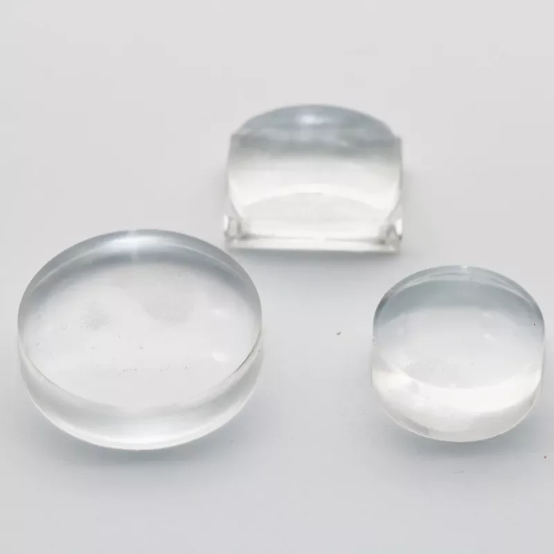 

Clear Jelly Marshmallow Silicone Stamper 2.8/2.3/3.5cm Refill Silicone Head Replacement with Box Nail Stamping Tool