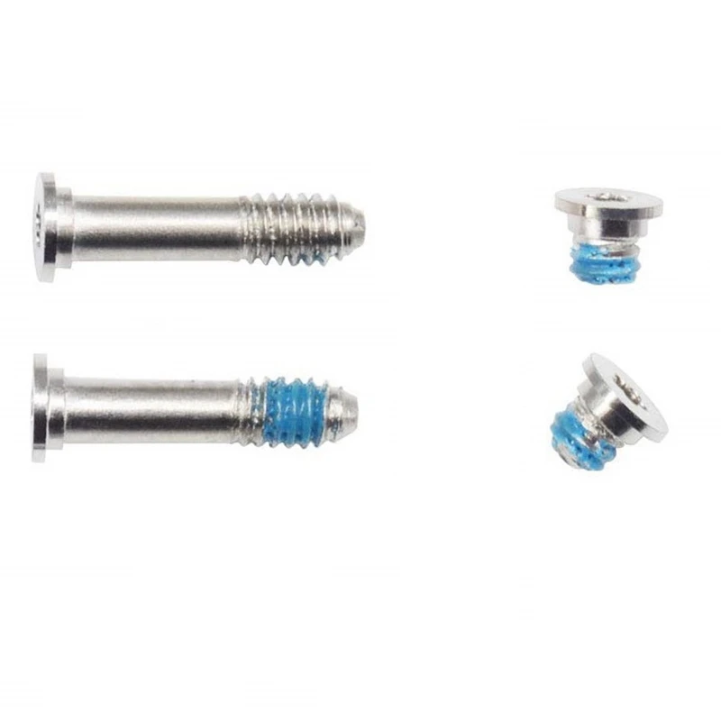 10 компл./лот нижние винты винт для 11 дюймов 13 A1369 A1370 A1465 A1466 корпуса