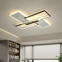 modern minimalism ceiling lighting smart ceiling lamp led for home living bedroom dining room surface mounted indoor intelligent