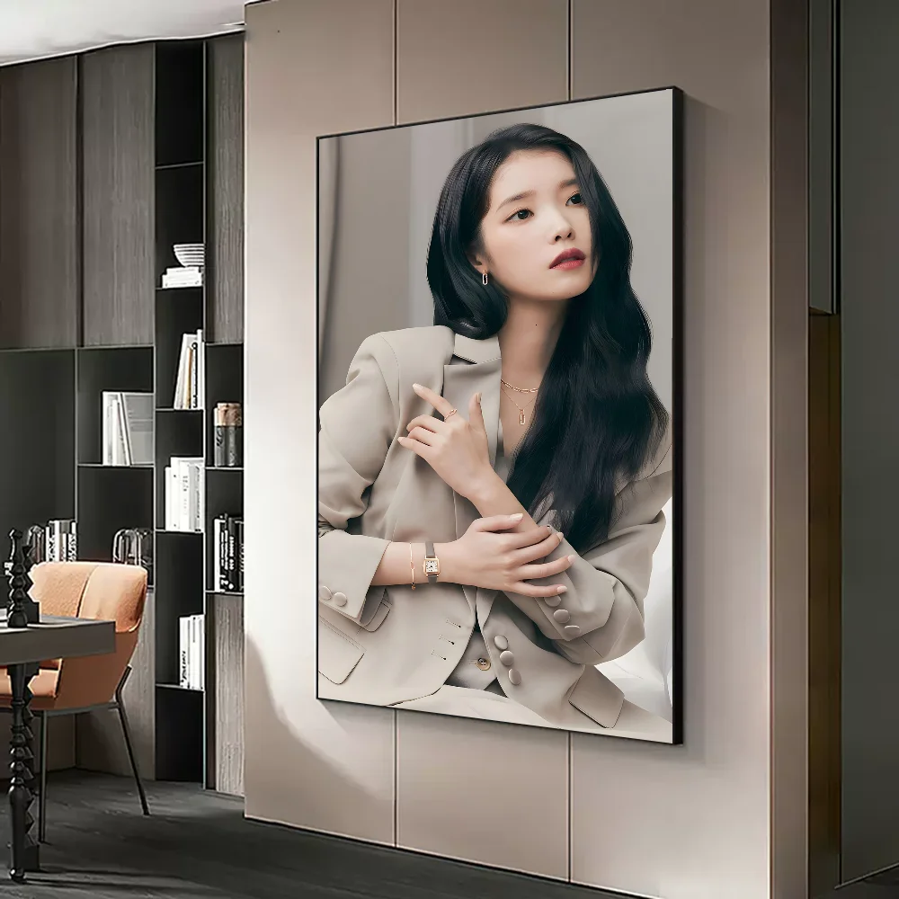 Курокос Баскетбол Аниме Холст Хорошее Качество Принты И Плакаты Белая Бумага