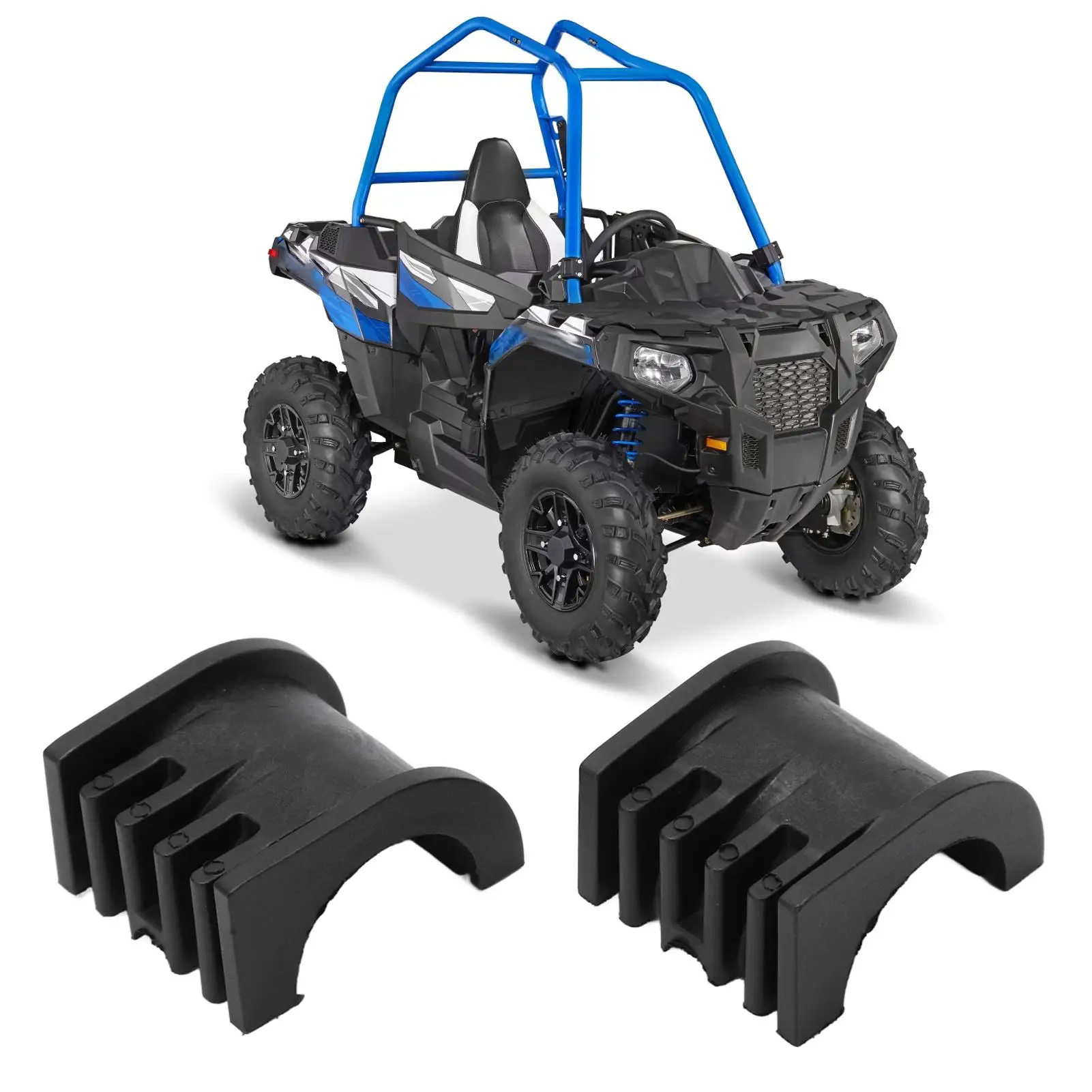 2 шт./компл. втулки стабилизатора комплект верхних рулевых втулок 5439731 Замена