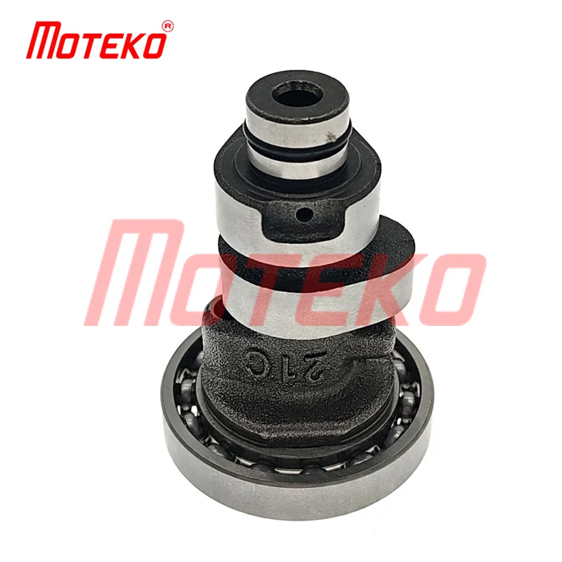 BX 14110007 ЗАПЧАСТИ ДЛЯ МОТОЦИКЛА CAM CAMSHAFT АКСЕССУАРЫ YAMAHA FZ16 BYZON FZH 150cc 21C-E2170-00