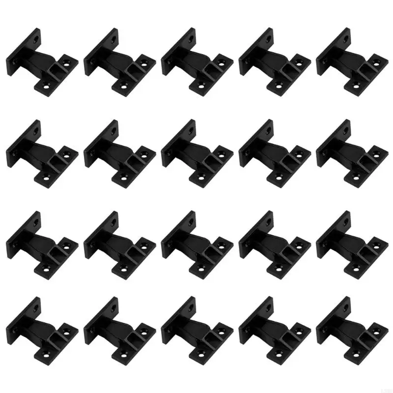L9BE 20PCS PUSH в застежке -крепежа