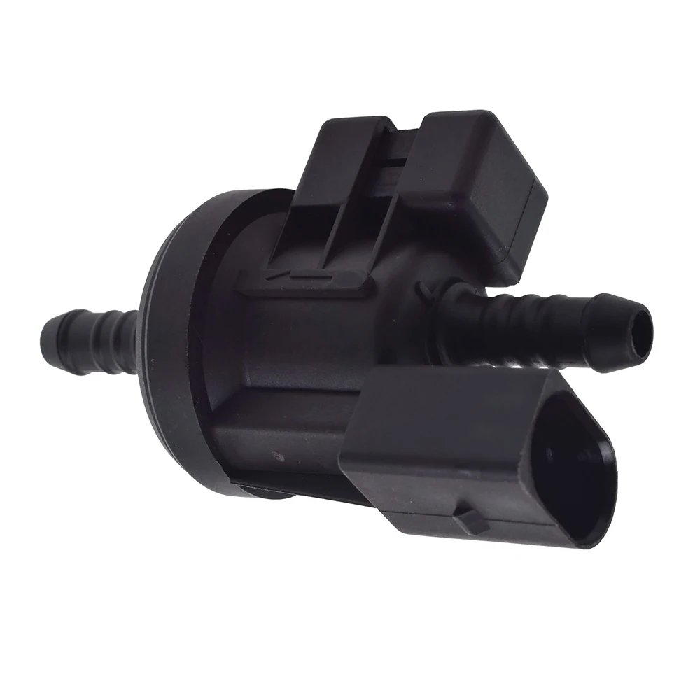 1 шт. соленоид клапана очистки паровой канистры 0280142431 06E906517A для AUDI A4 2005-2009