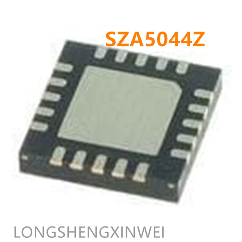 1 шт SZA-5044Z SZA5044 патч QFN20 частота 4,9-5,9 ГГц усилитель мощности маршрутизации