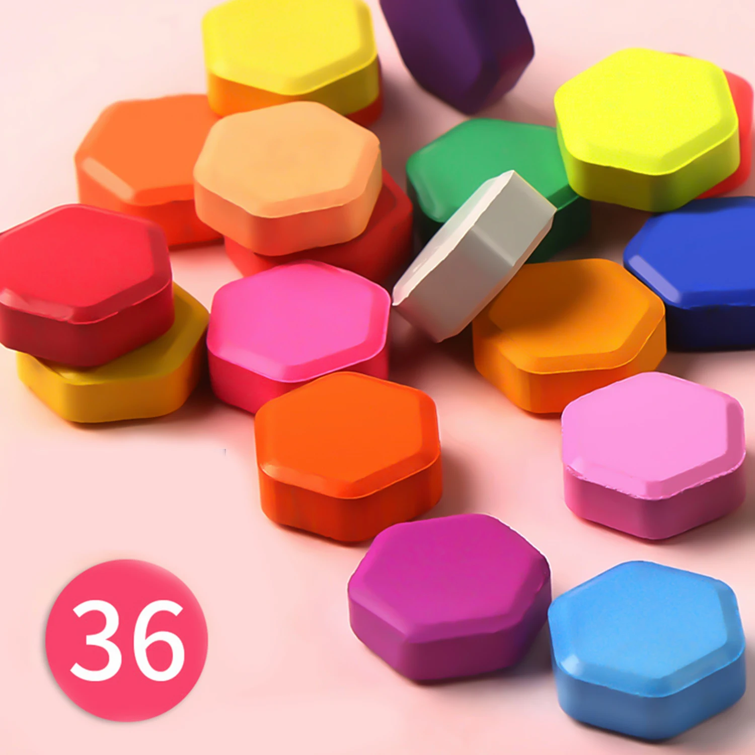 Рисунок 2 - 36-Цвета портативный для рисования