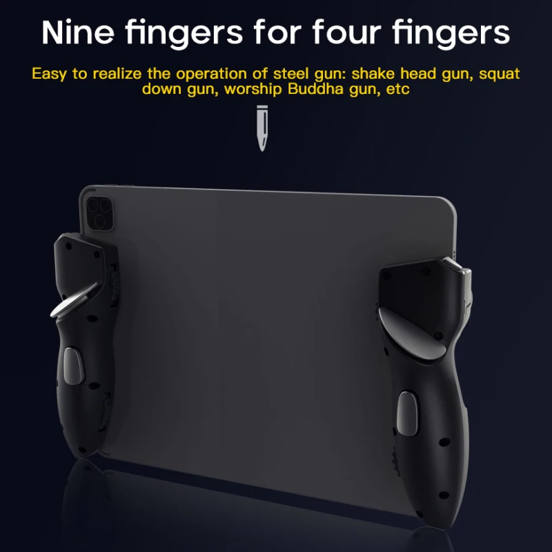 Игровой контроллер PUBG для планшета iPad