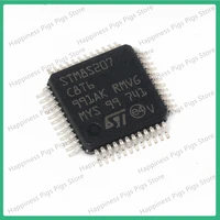 stm8s207c8t6 8 bit microcontroller mcu lqfp48 brand new original genuine spot