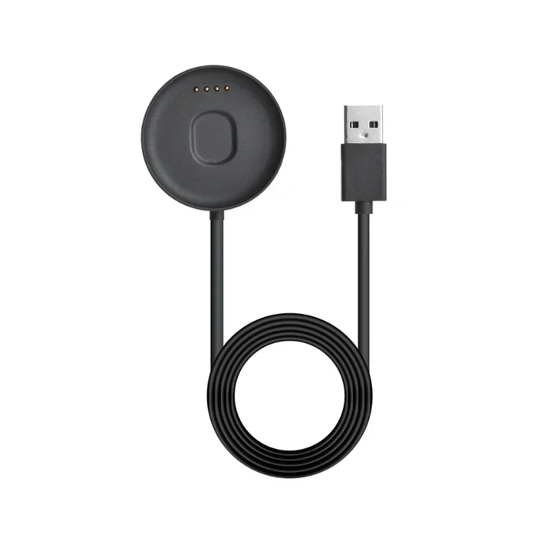 USB-кабель для магнитной зарядки Ticwatch C2 S2 E2, портативный адаптер питания, сменный зарядный кабель (art.: 3920dc4014efc) - 3920dc4014efc