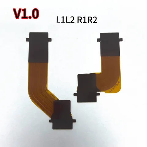 Комплекты для ремонта контроллера PS5 Dualsense  YXTVGAME