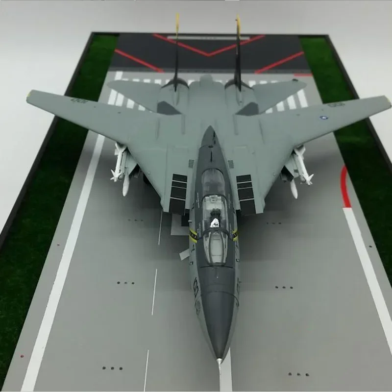 Новинка 2024 домашний декор масштаб 1:72 США ВМС фотобоец оригинальная готовая