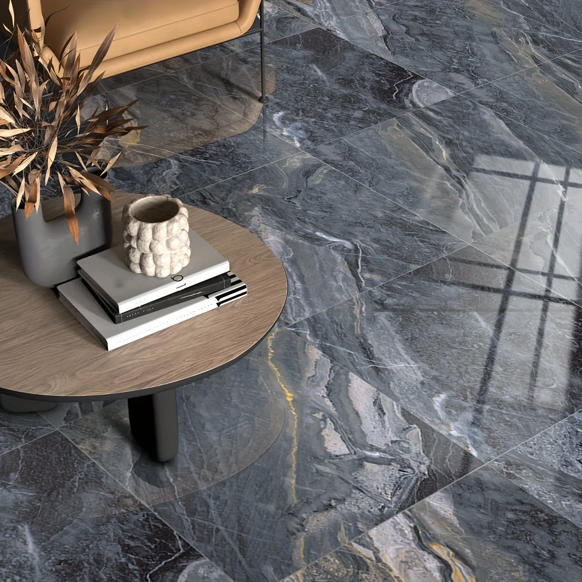 8 шт. утолщенные водонепроницаемые самоклеящиеся мраморные узоры