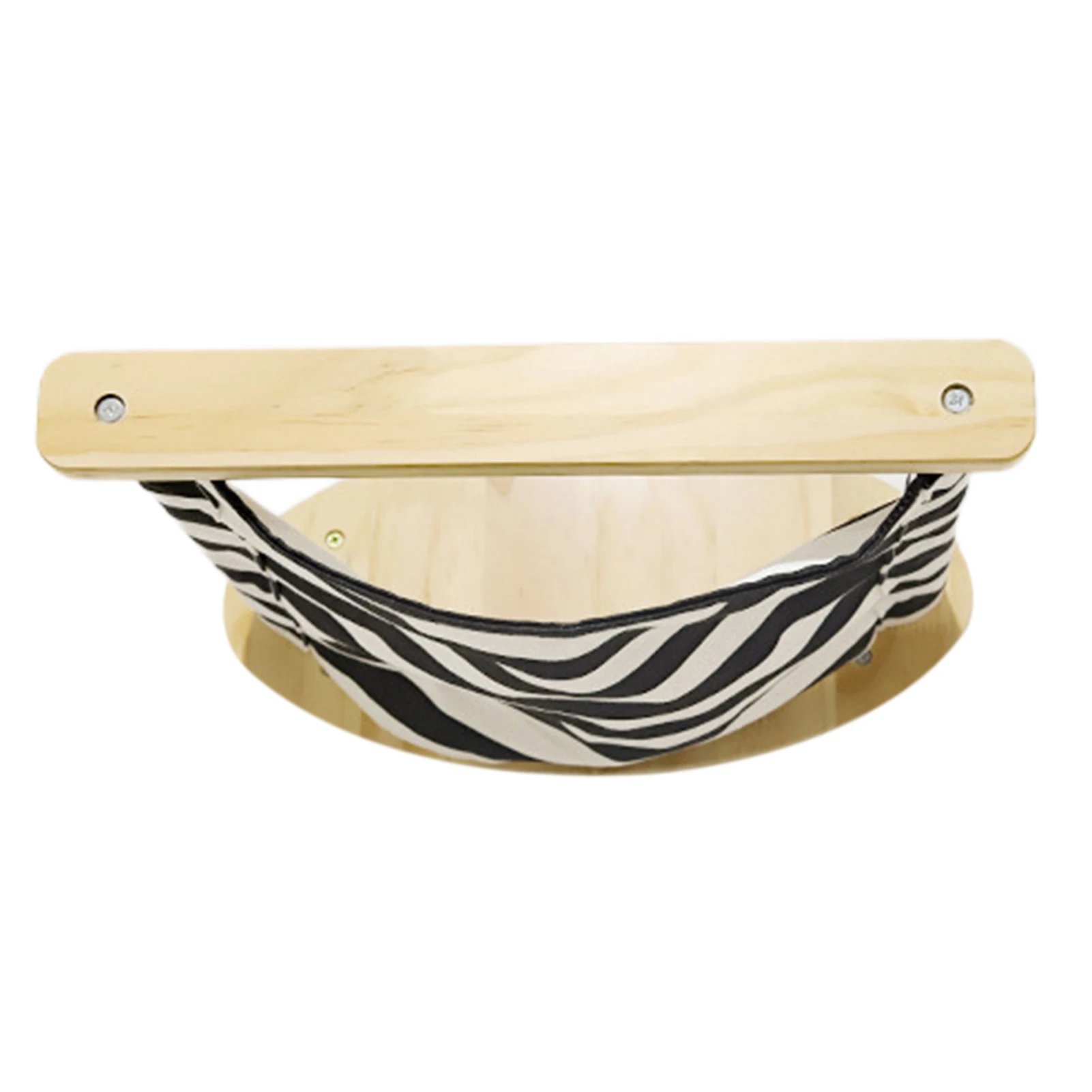 

Wall Mounted Cat Shelf Creative Kitten Wall Shelf Set Durable Pet Furniture Perches Shelf Convenient To Use Multifunctional Cat