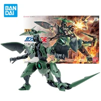 bandai origina hg age 22 1144 danazine ovv af anime action figure assembly model toys collectible model gifts for children boy