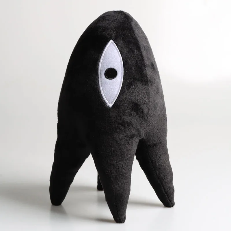 

Игрушка плюшевая в виде героев мультфильма OMORI, 27 см