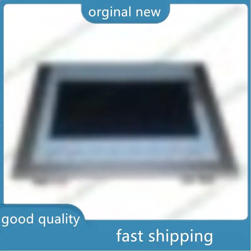 В коробке Новый оригинальный контроллер KTP700 6AV2123-2GB03-0AX0 6AV2 123-2GB03-0AX0 сенсорный