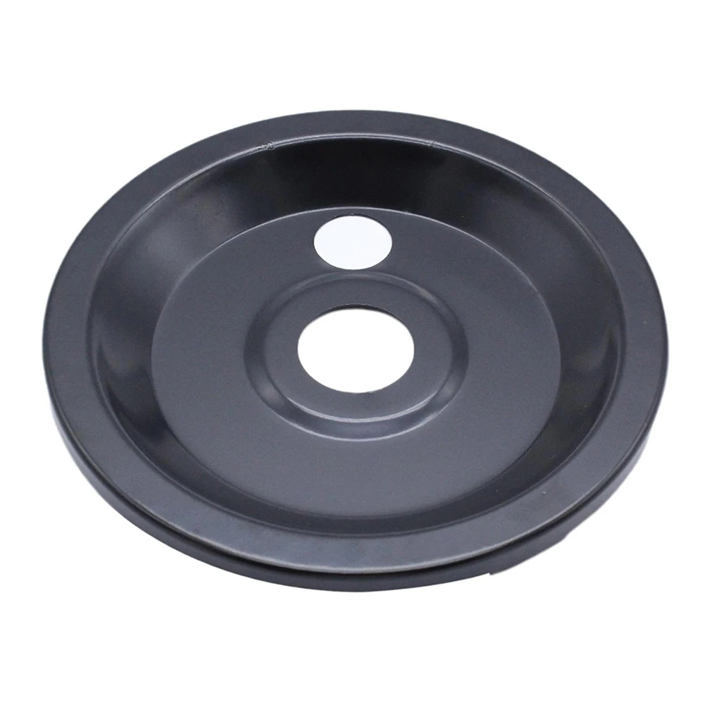

1pc Front Hub Splash Guard Car External 0.8cm/0.3 Inch 15cm/5.9inch Metal Q0003855V006000000