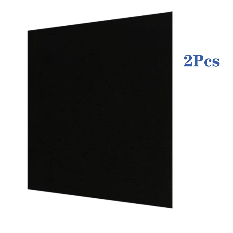 

Пользовательский фильтр для очистителя воздуха 230*250*5 мм, хлопковый фильтр с активированным углем, детали для очистителя воздуха, домашняя чистка