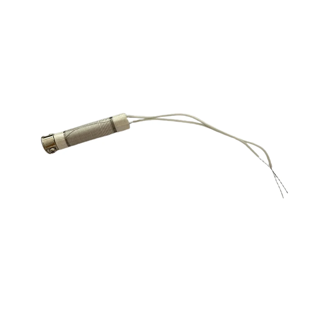 

Soldering Iron Heating Core 220V 75-300W Replacement Weld Equipment Welding Accessories External Heat Metalworking