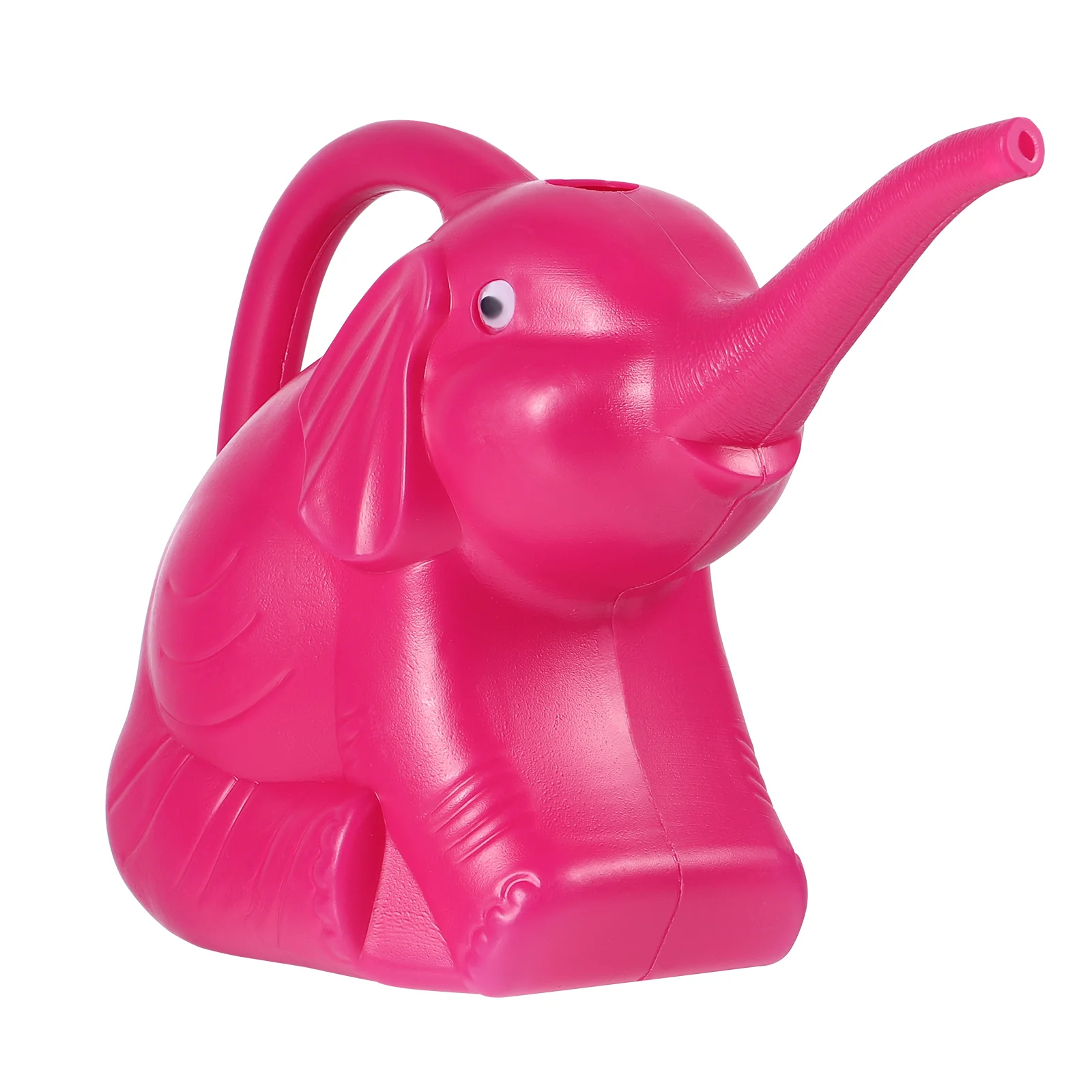 

BESTOMZ Plastic Watering Can Multifunctional Long Spout Water Pot for Home Garden Lawn