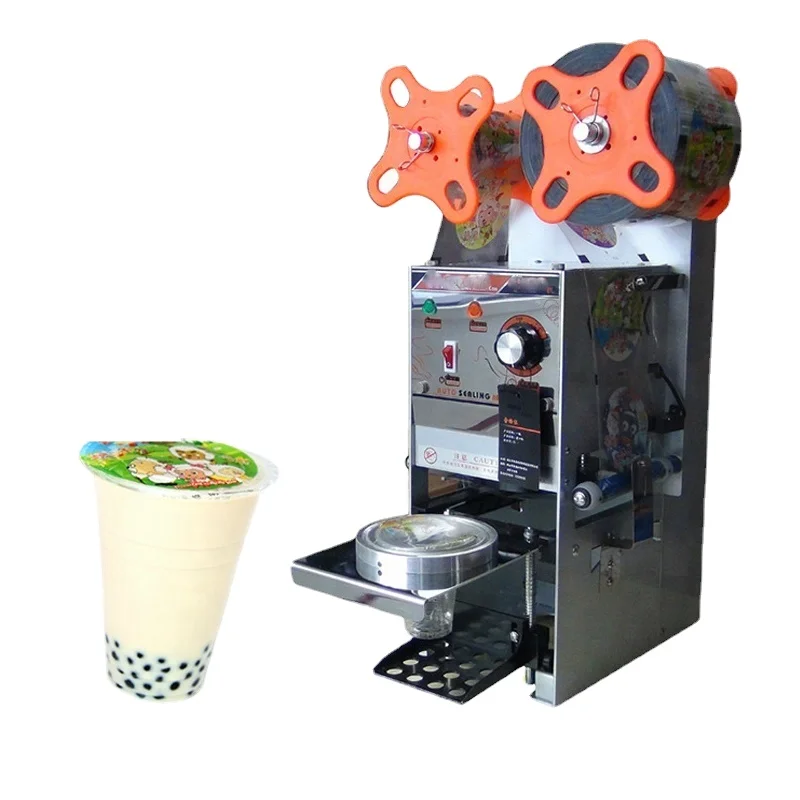 Электрический привод и новое состояние низкие цены на герметизирующую машину