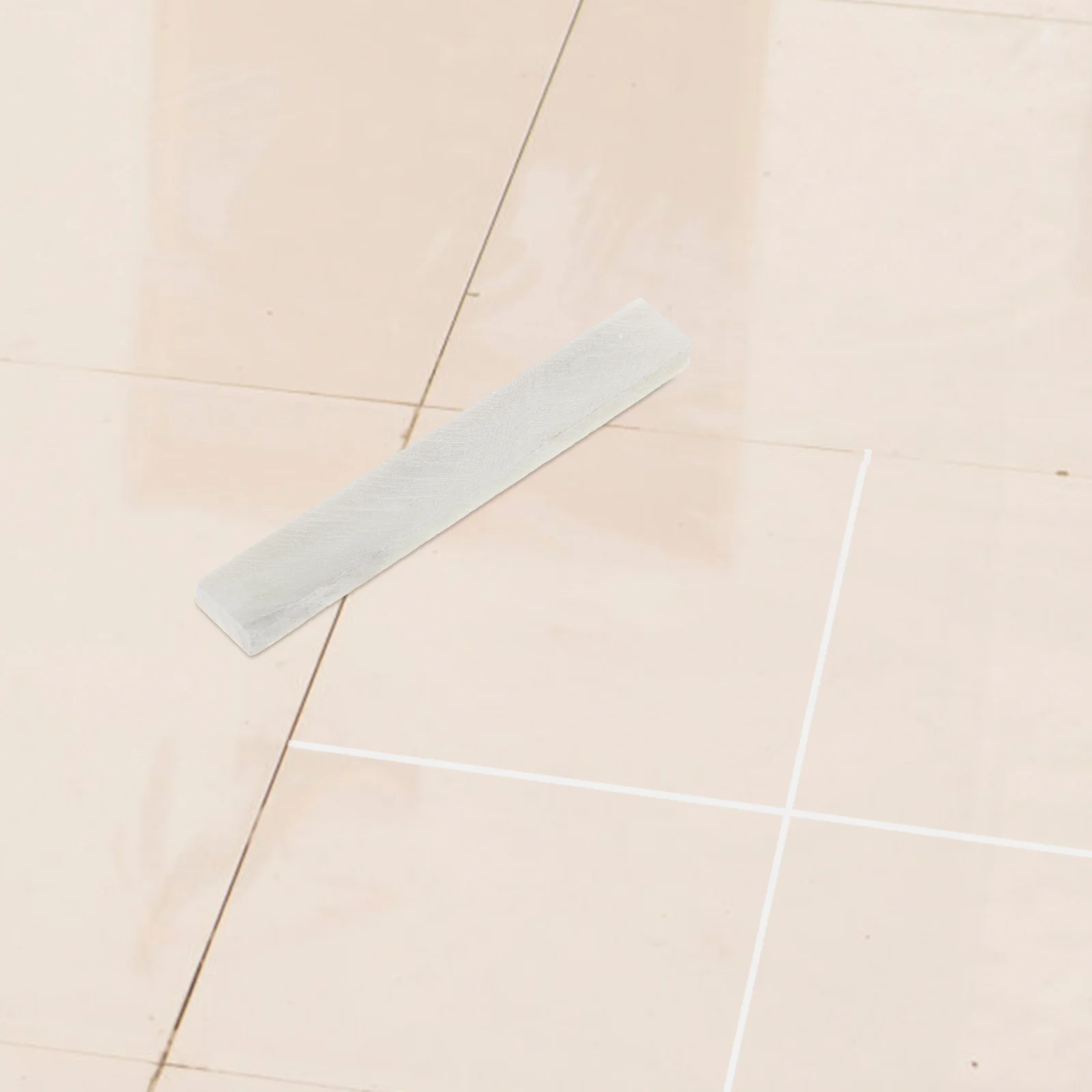 

White Slate Soapstone Steel Tile Write Welding Chalk Flat Marker Supplies White