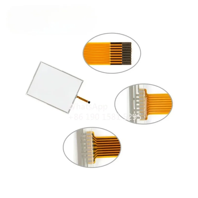 Сенсорный экран для дигитайзера панели Kemro K2-400 OF 457/X OF457/X с накладкой
