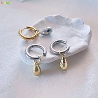 2022 new stainless steel earrings are unique and exquisite designed for women with european and american style earrings