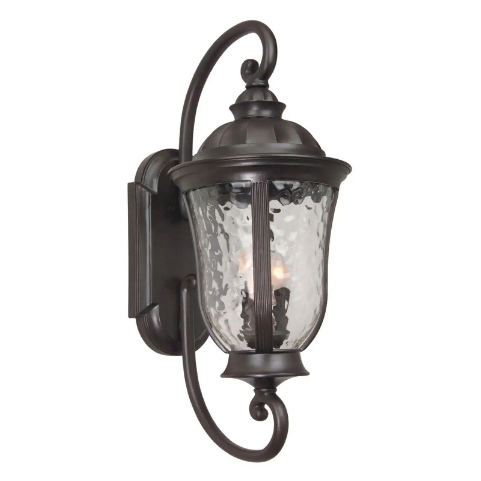 

HMTX Frances Z60 Outdoor Wall Light