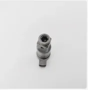 Ударный электрический гайковерт