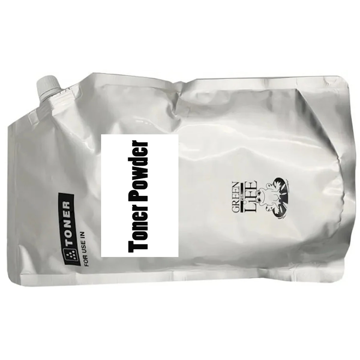 1 кг комплектов для заправки порошка тонера Lexmark MS 810n 811dn 811dtn 811n 812de 812dn 812dtn MX 710de