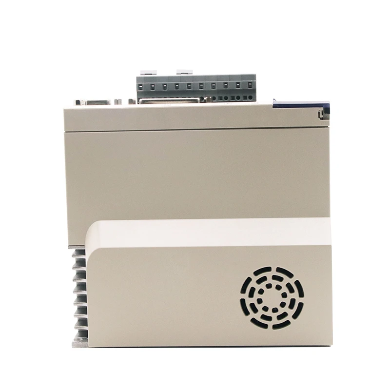 Siheng завод моторов 5-полюсный 17 бит абсолютный кодировщик 80 мм серводвигатель