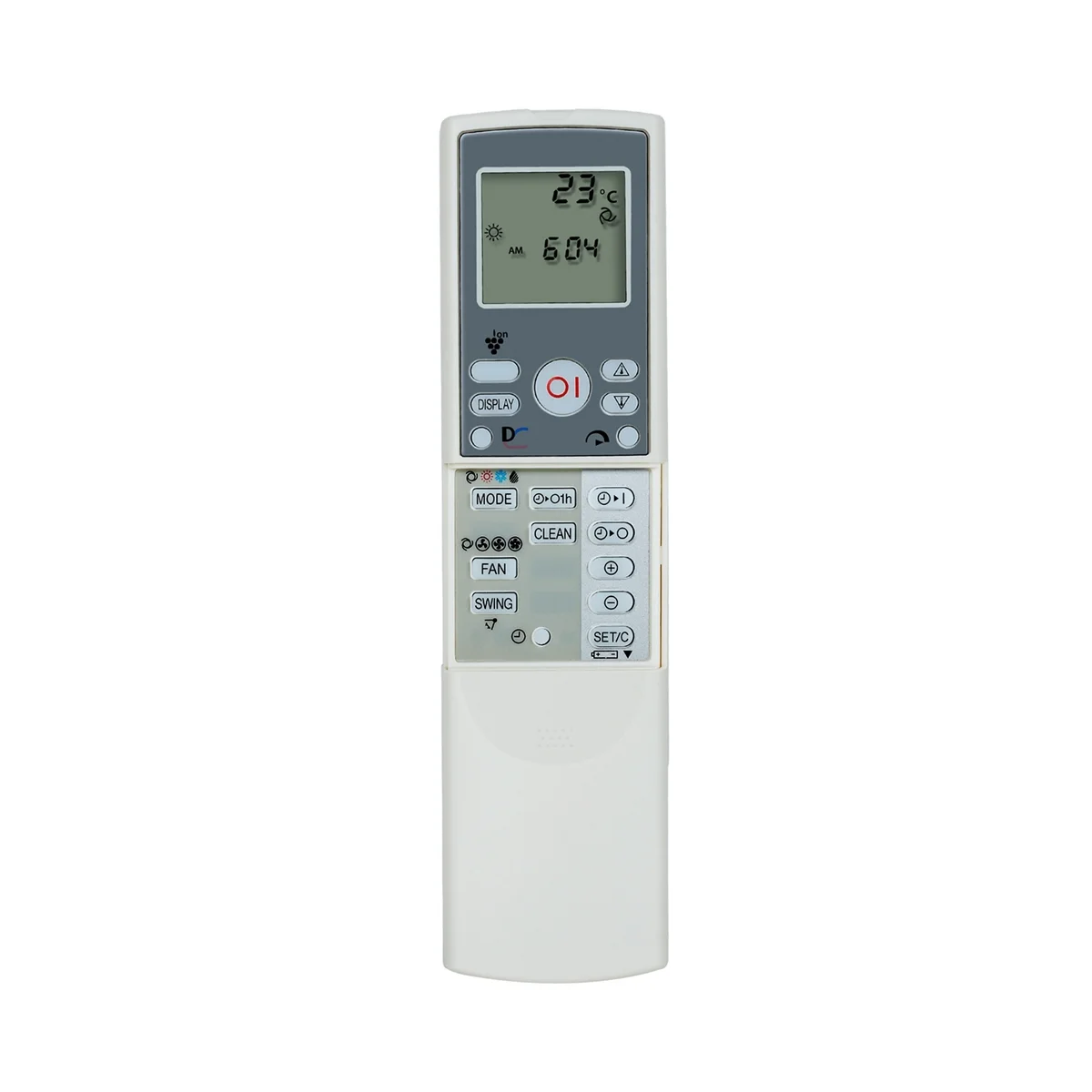 Пульт дистанционного управления для освещения воздуха