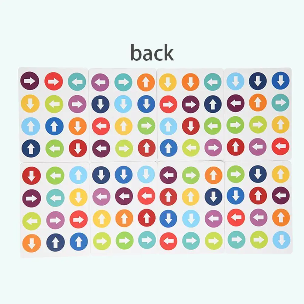 

Деревянные игрушки Монтессори для детей, подходящие для обучения направлению раннего детского сада, познавательные цветные Обучающие игру...