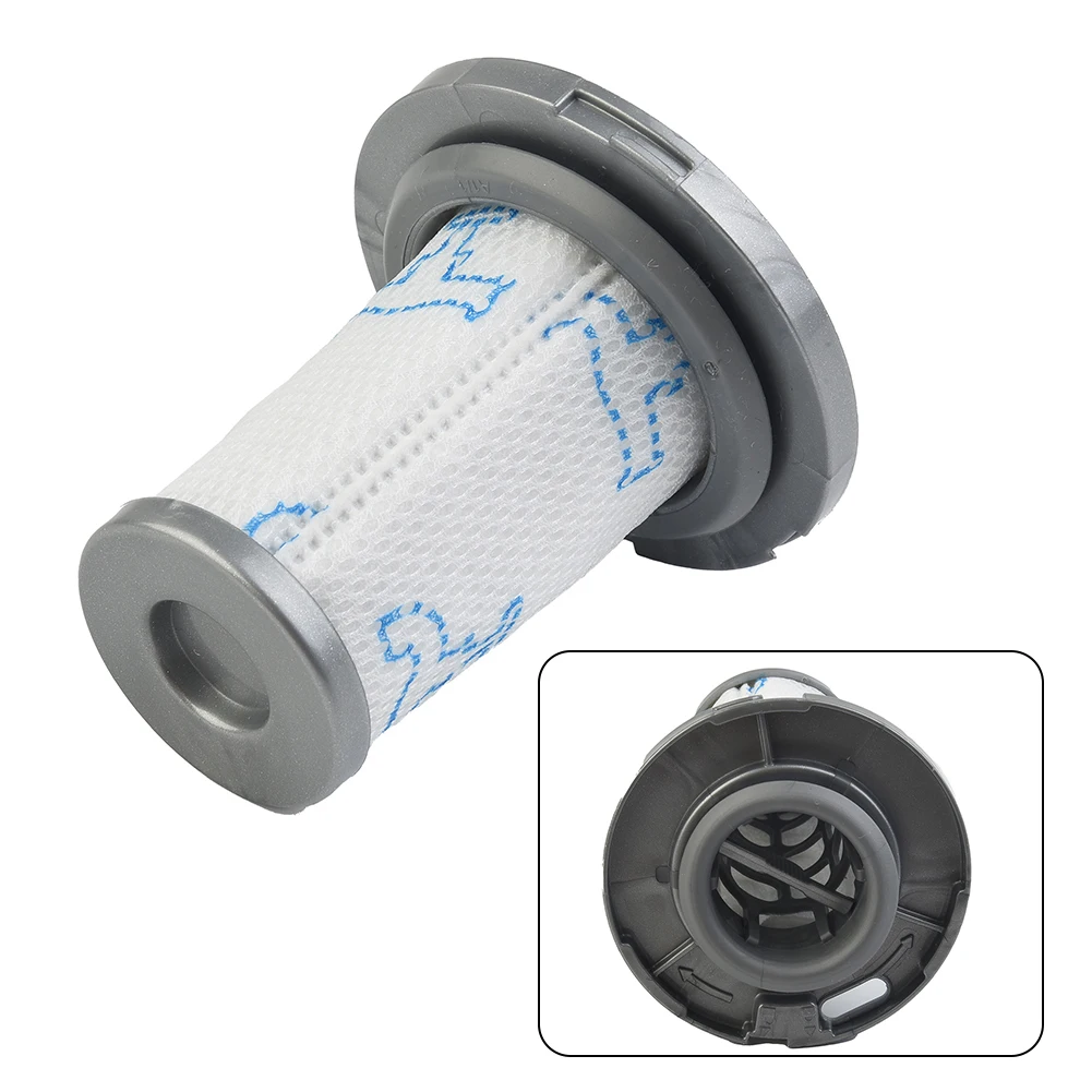 

Practical Filter Part 1 Piece 1pc Accessory For Rowenta RH9611 RH9637 For Rowenta XForce Flex 8.60 Replacement