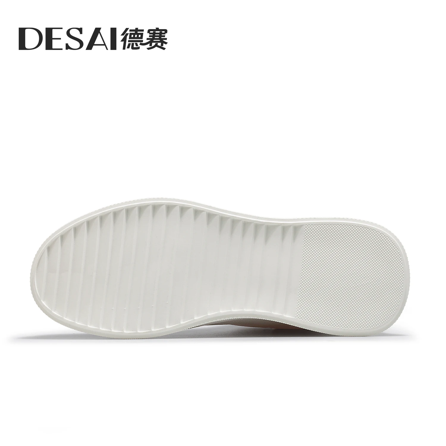 [Графиновая быстросохнущая обувь] Desai зимняя теплая мужская повседневная обувь