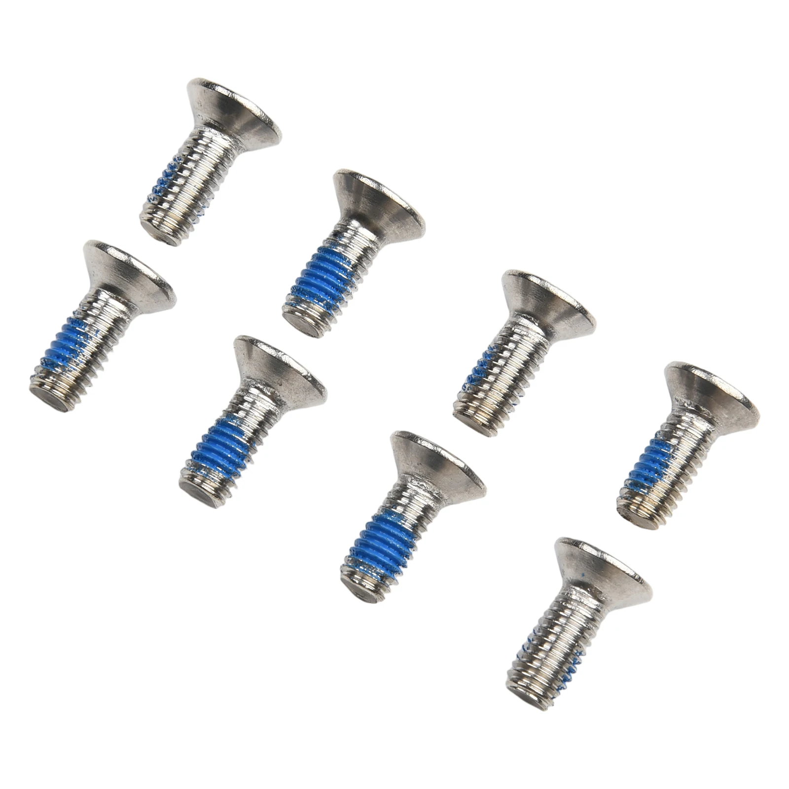 1 крепежные винты болты 8 шт. 4 комплекта переплетная шайба M6 замена безопасно