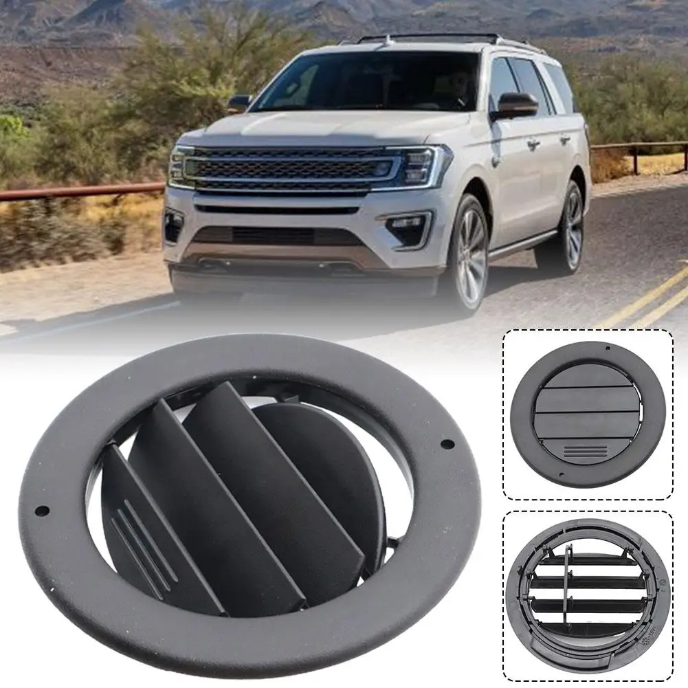 

1 Pcs Ceiling Ventilation Grille FL1Z-19893-AH For 15-20 Expedition Heaters Air Conditioning Ventilation Grilles And V T1Z6