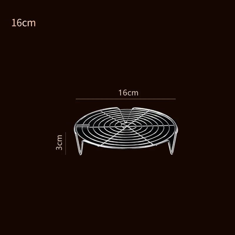 

Подставка для пароварки из нержавеющей стали