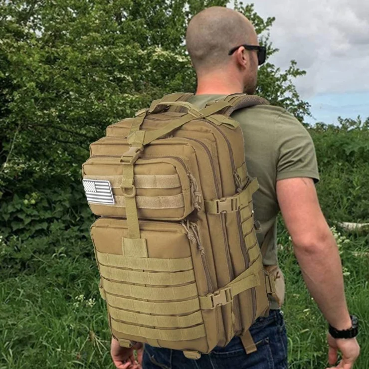 

Waterproof Hunting Bags Backpacks Outdoor Bags Camping Hiking Bags Backpacks Tactical Bag Hunting Accessories