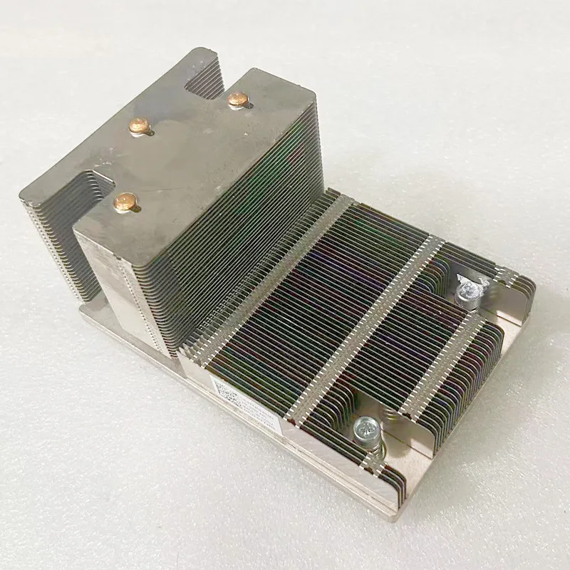 

R730 R730XD server CPU heat sink/chip 08K3F3 0YYH68 0YY2R8