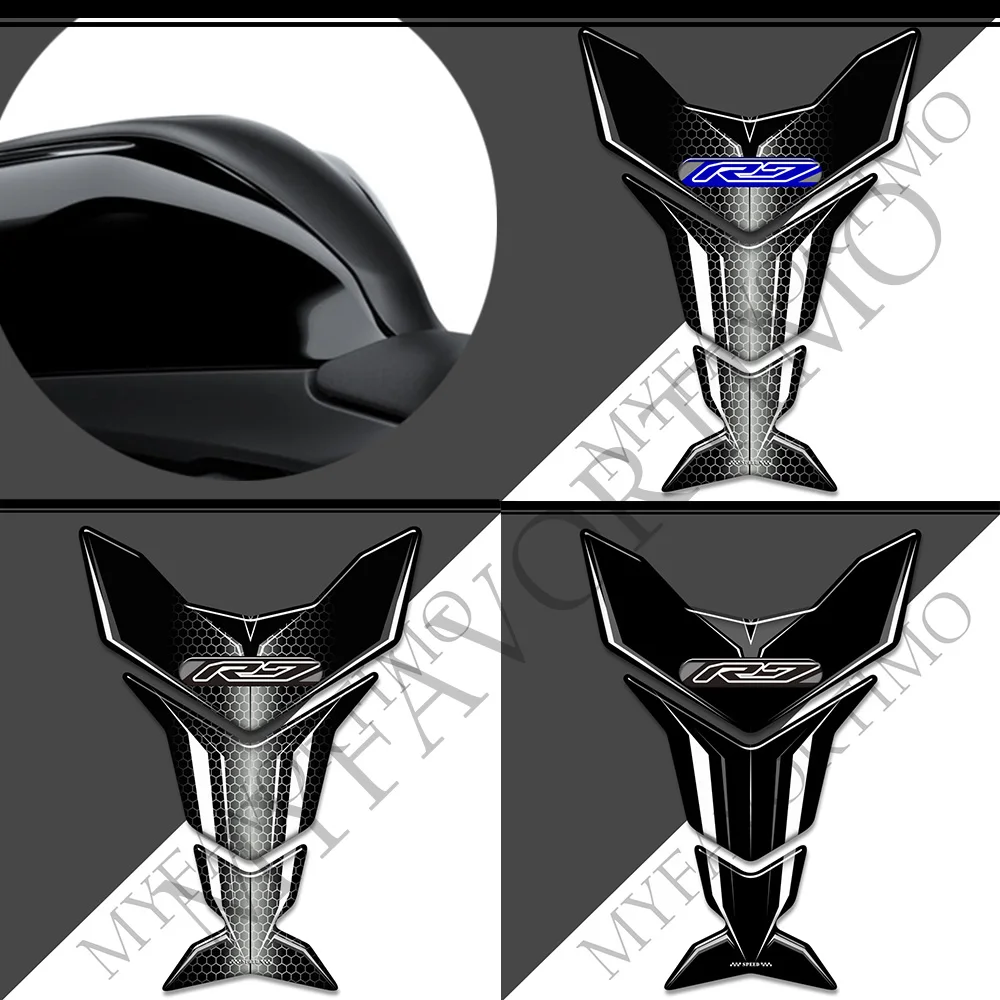Рисунок 2 - Для YAMAHA YZF-R7 YZF R7 YZFR7