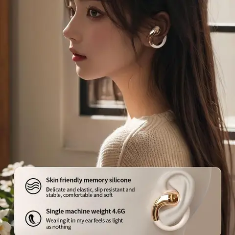 YX38 открытые беспроводные наушники